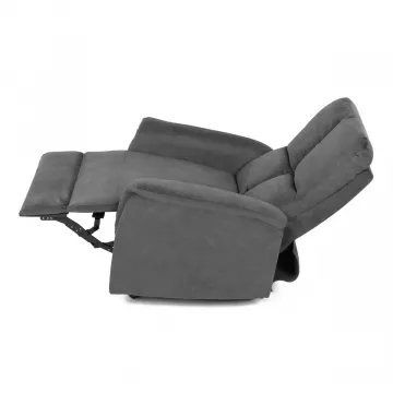 TV kreslo Tv-s8449 GREY2