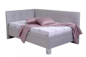 čalúnená posteľ Verona - Solar 80