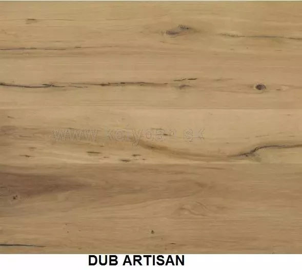 dub artisan