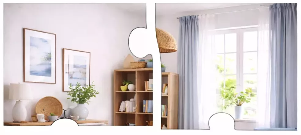 Čo nám doma prekáža?